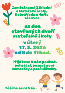 Pozvánka